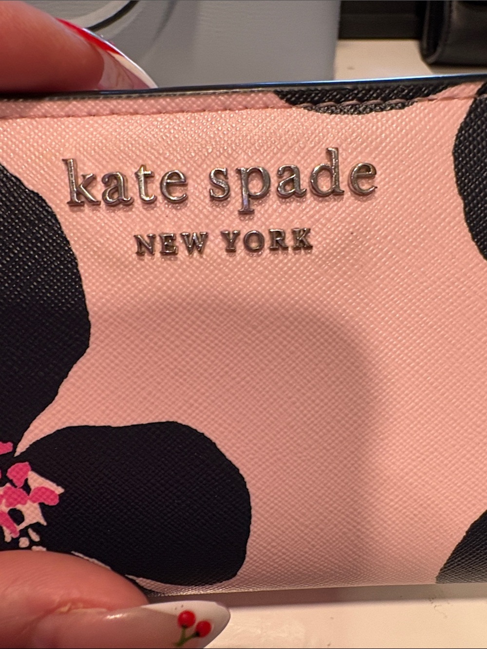 Kate spade wallet euc - Picture 5 of 5